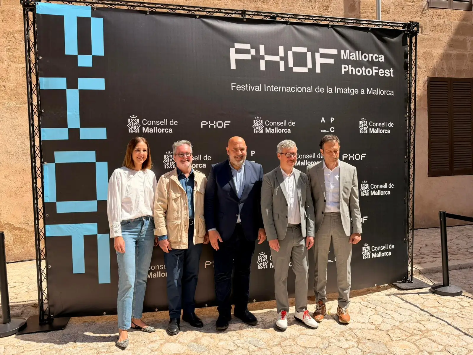 phof mallorca photo fest