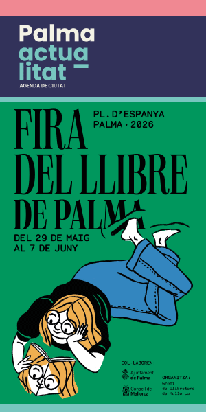 palma fira llibre