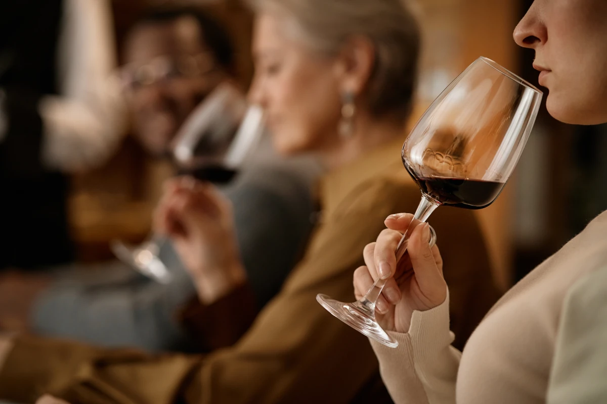 concurso cata vinos pareja palma