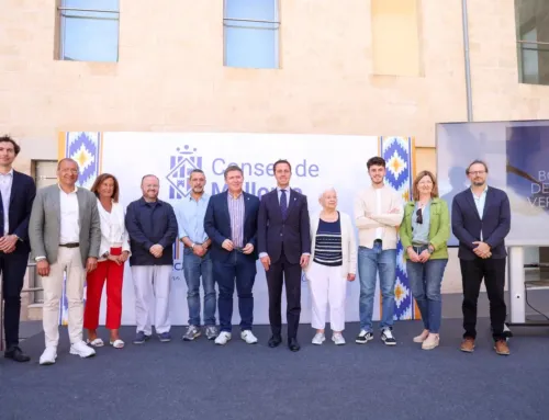“De bon de veres”: Mallorca impulsa una campaña para reivindicar el producto local y el turismo sostenible