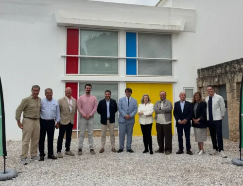Nit Solidària Contra el Cáncer 2026 en la Fundació Miró Mallorca