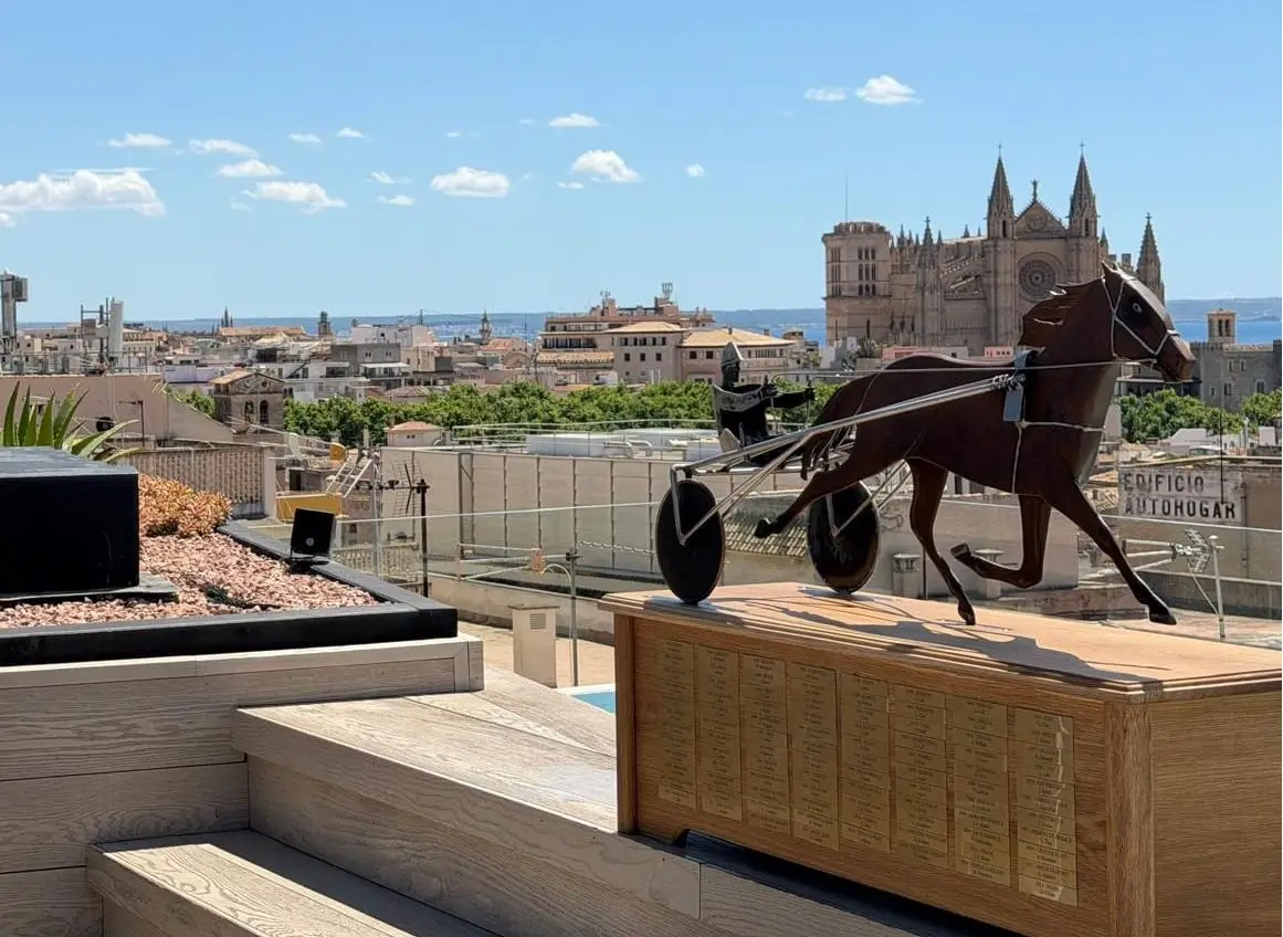 premio de trot mallorca 2026