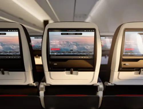 Flights between Palma and Montreal: Air Canada launches new direct route to Mallorca in 2026