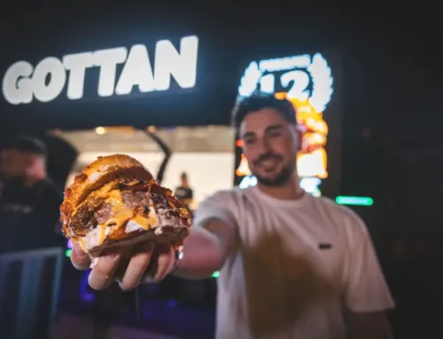 The Champions Burger Mallorca 2026: las mejores hamburguesas llegan a Son Moix