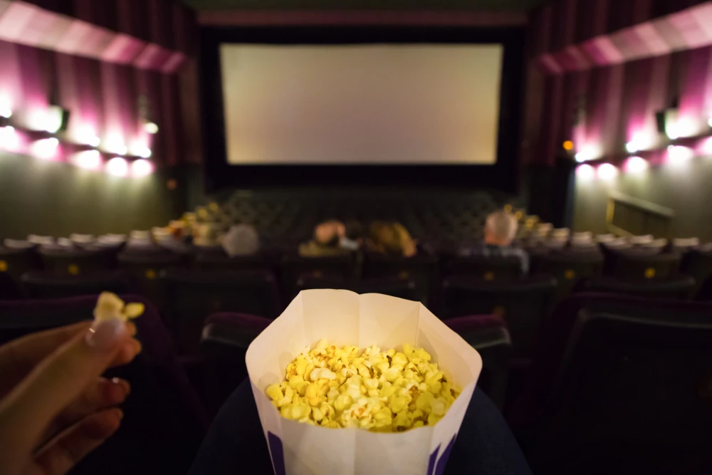 fiesta del cine en mallorca