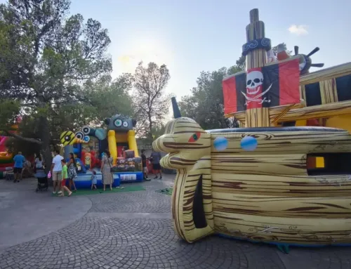 Fiestas de Costa d’en Blanes 2026: programa completo de las fiestas de verano en Calvià
