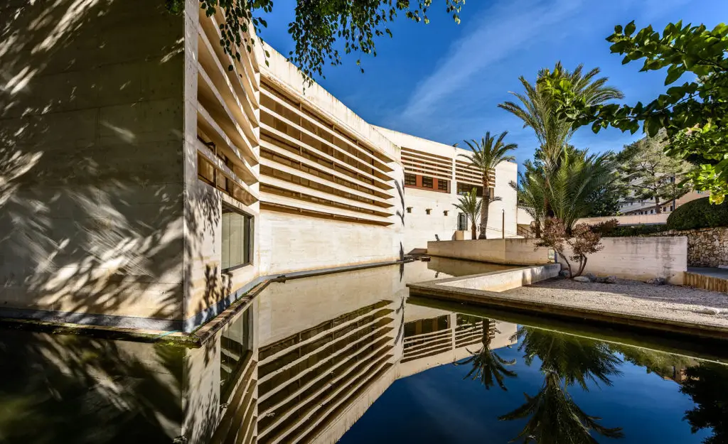 fundacio miro mallorca