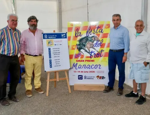 Gran Premio de Manacor 2026: la gran fiesta del trote mallorquín vuelve al Hipódromo de Manacor