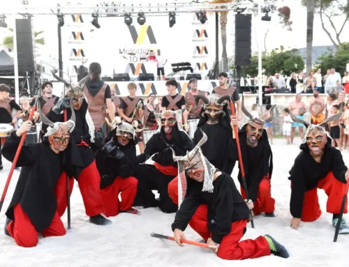 Nit de Sant Joan in Calvià Vila 2026: music, sopar a la fresca and a popular celebration
