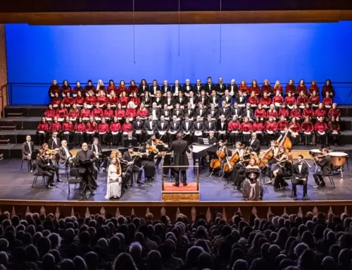 Opera Gala 2026 in Palma: Date, Programme and Tickets at Monestir de la Real