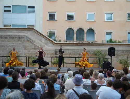 Programación cultural de verano 2026 en La Misericòrdia: teatro, conciertos y actividades gratuitas en Palma