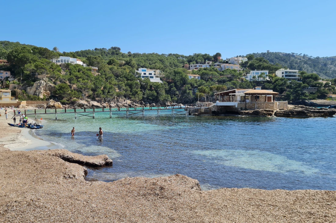 camp de mar