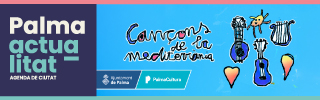 Cançons de la Mediterrània 2026