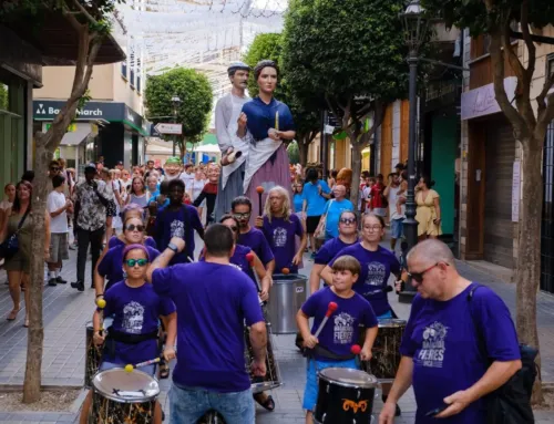 Festes Patronals d’Inca 2026: Full Programme of Sant Abdó and Sant Senén