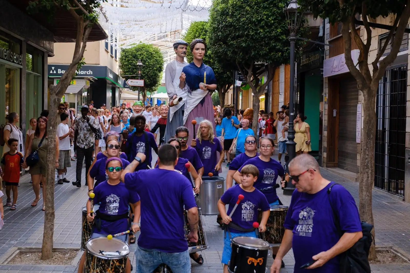 festes patronals inca 2026