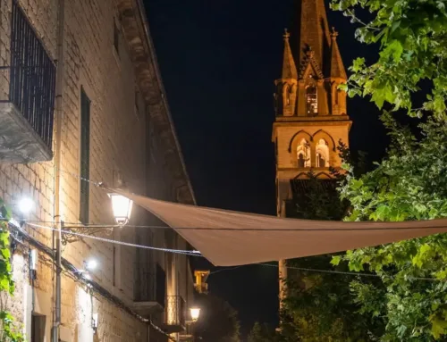 Binissalem Summer Nights 2026: Full Programme of Concerts and Cultural Events