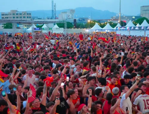 Dónde ver la final del Mundial 2026 en Mallorca: pantallas gigantes para el España-Argentina