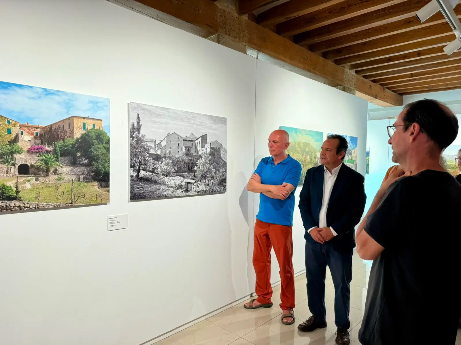exposicion serra tramuntana
