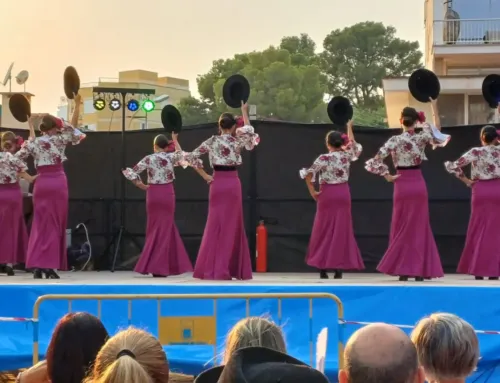 Palmanova Festival 2026: Full Sant Llorenç Festival Programme