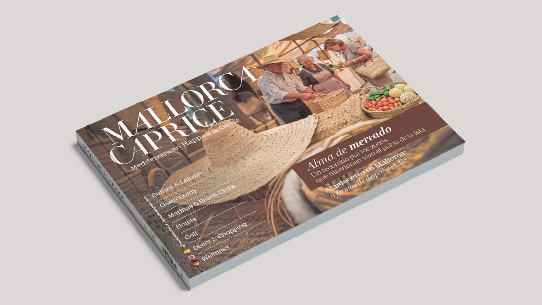 mallorca caprice edicion 2026 2027