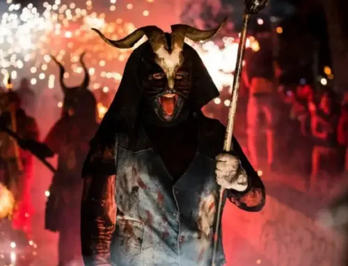 Nit de Foc Calvià 2026: Correfoc Route, Programme and Safety Tips