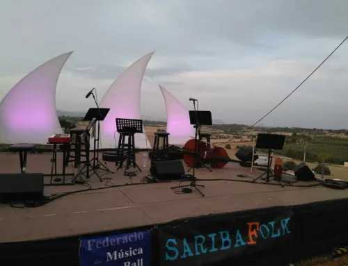Sa Riba Folk Muro 2026: Programme of Mallorca’s Traditional Culture Festival