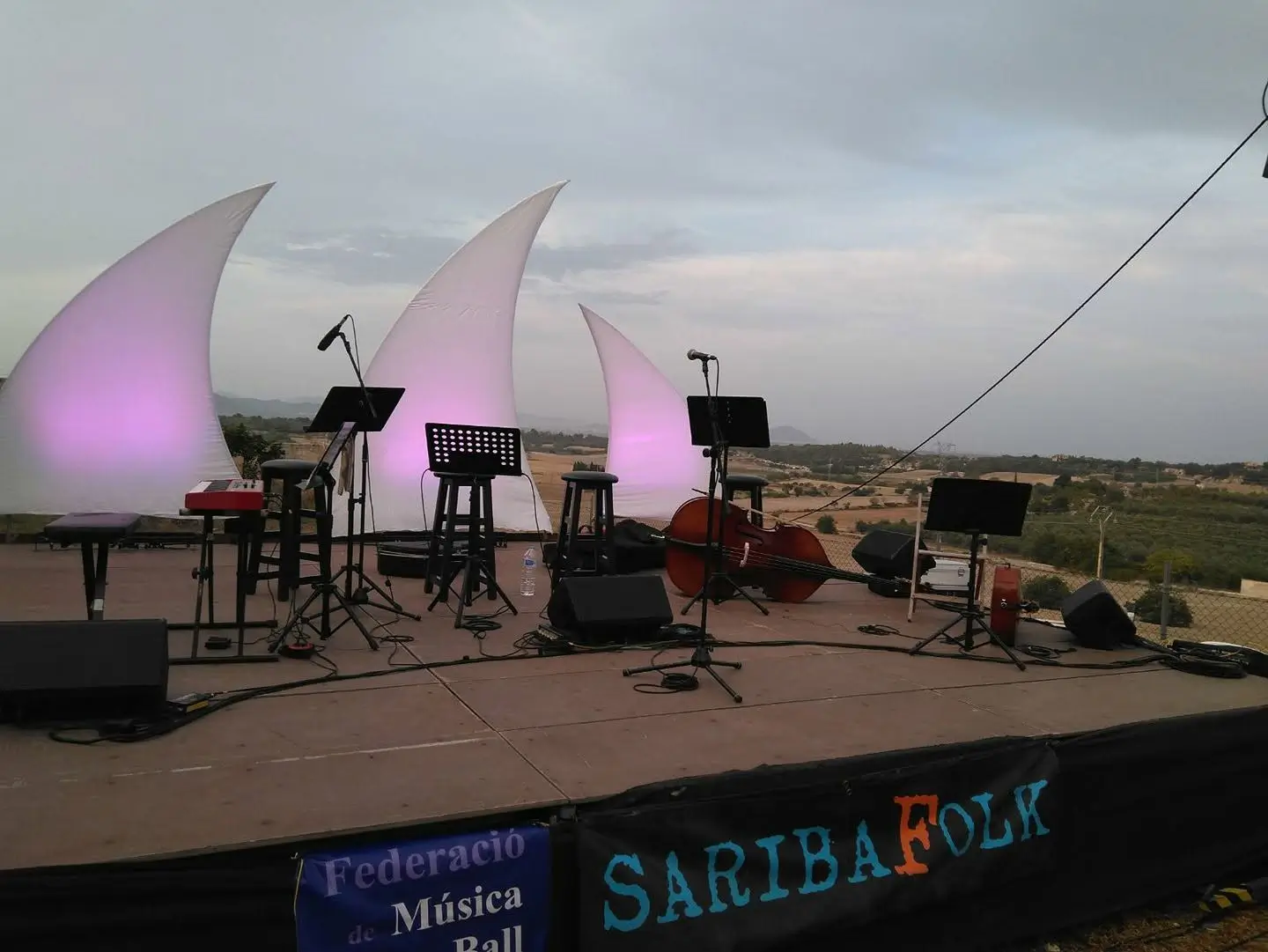 sa riba folk muro