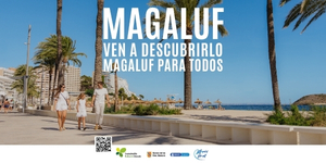 Magaluf para todos