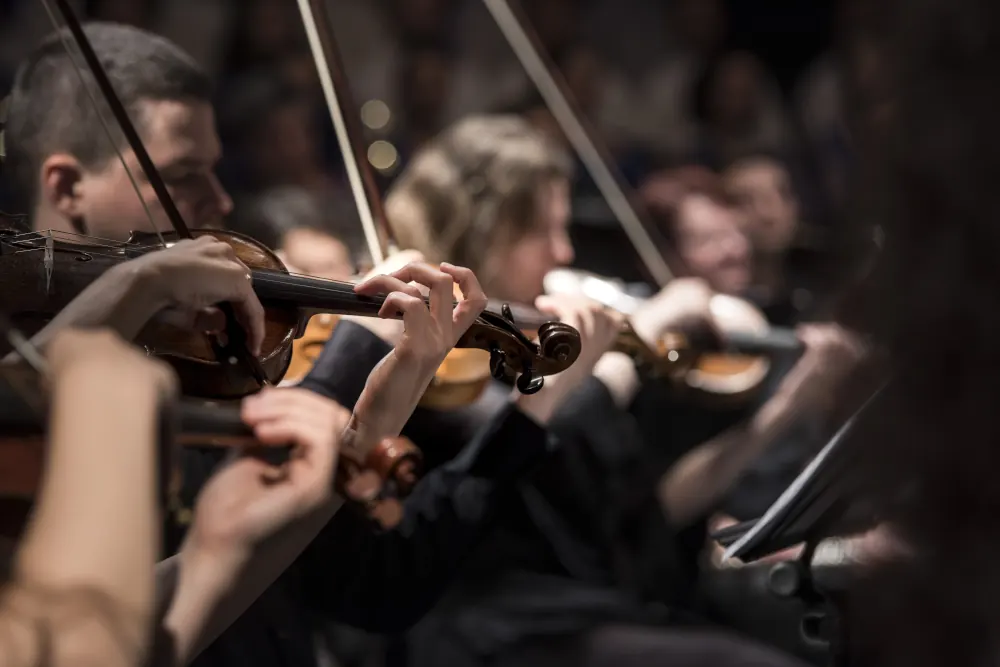 chamber festival mallorca
