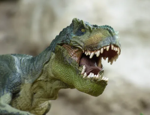 Dinosaurios en Palma: Jurassic Days llega gratis a Porto Pi del 1 al 7 de septiembre
