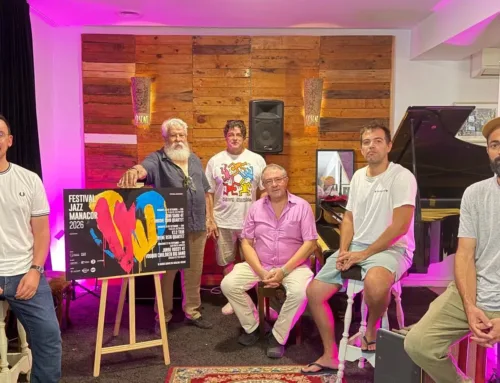 Festival de Jazz de Manacor 2026: programa de conciertos del 19 al 27 de septiembre