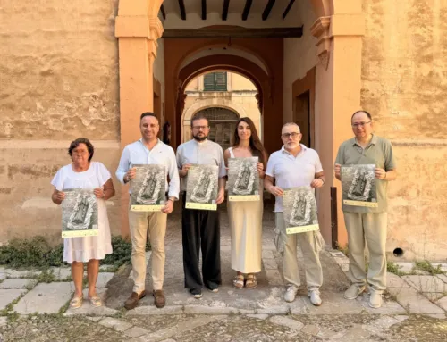 Fiesta de la Asunción en Mallorca 2026: 81 lechos de la Virgen y actividades por toda la isla