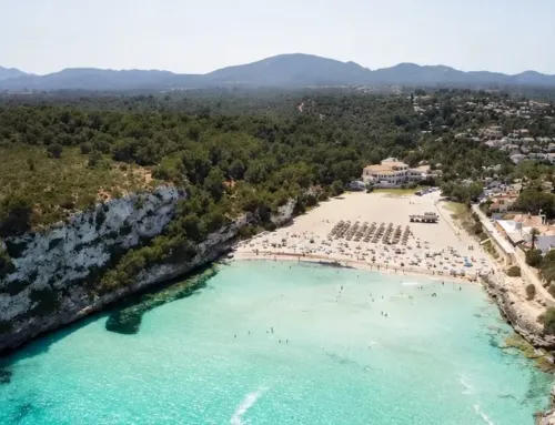 Cala Anguila, Cala Mendia and Cala Magrana Festivities 2026: programme from 28th to 30th August