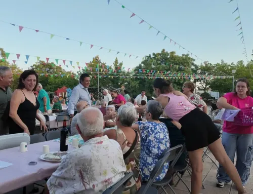 Fiestas de Son Ferrer 2026: programa completo hasta el 23 de agosto