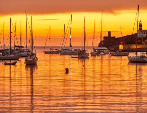 Where to watch the sunset in Mallorca: best places to watch it