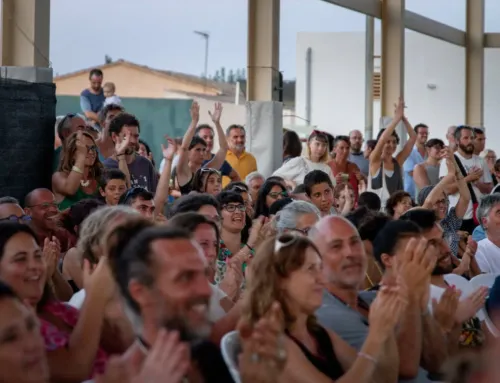Mostra d’Arts Escèniques de Santa Eugènia 2026: programa del 3 al 5 de septiembre