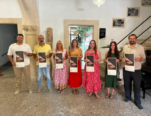 Nitx del Art Felanitx 2026: 52 exposiciones y 18 acciones llenan de arte el municipio