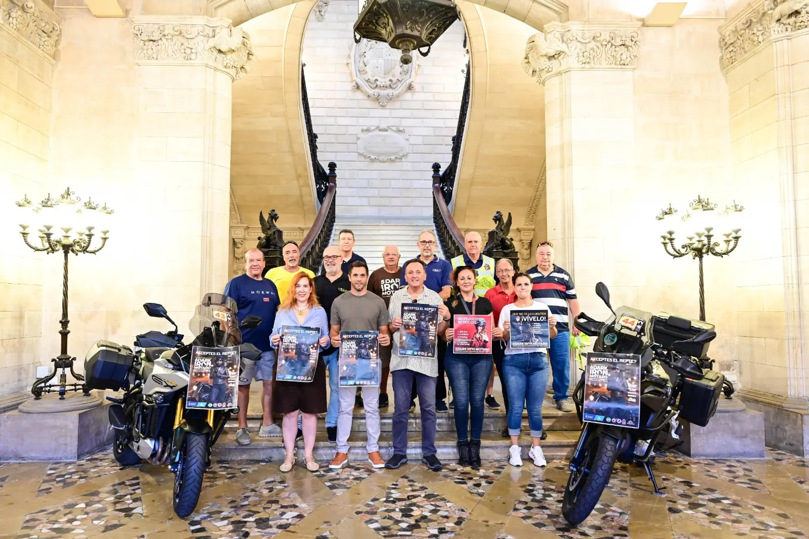 trofeo ciudad palma mototurismo