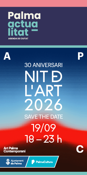 Nit de l'Art 2026