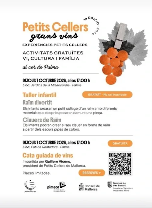 Nit del Vi 2026