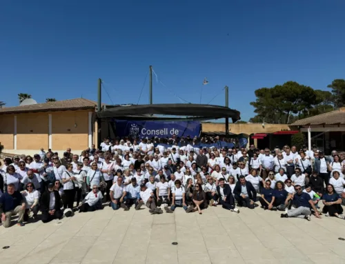Estades per a la Gent Gran 2026: 1.000 plazas, fechas, precio e inscripciones
