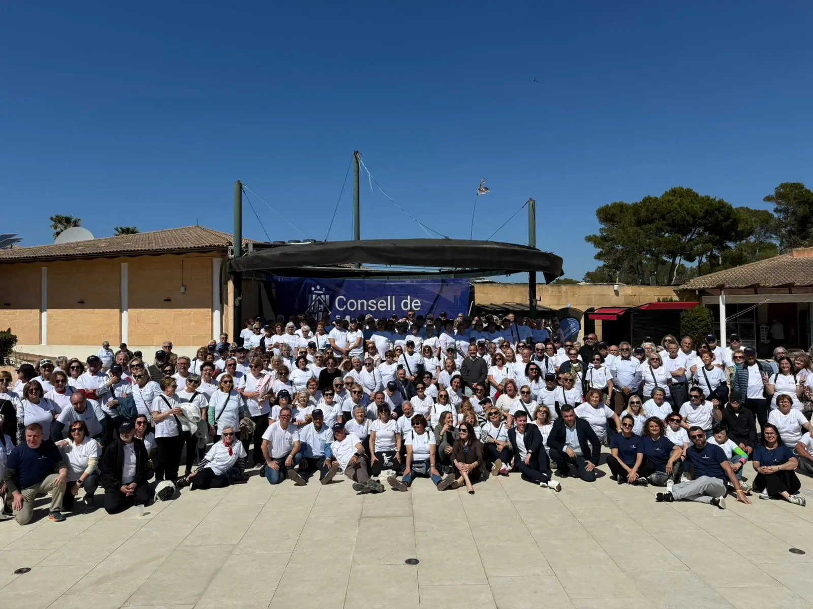 estades gent gran mallorca
