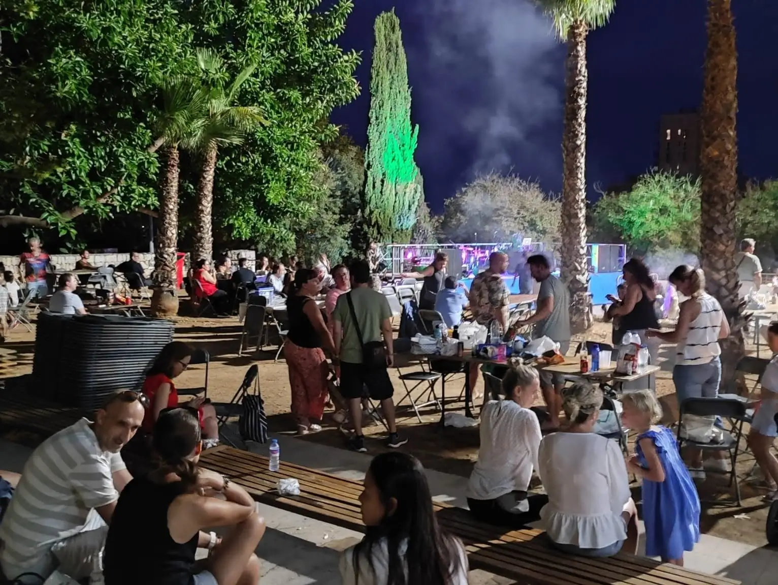 fiestas cas catala e illetes