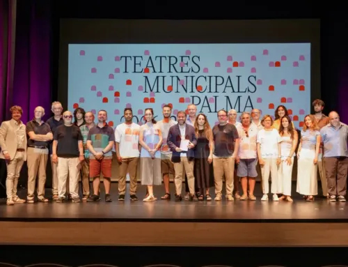 Teatros municipales de Palma 2026-2027: programación, obras y novedades de la temporada