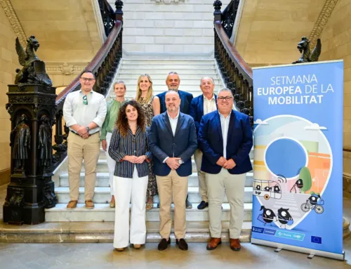 European Mobility Week 2026 in Palma: programme from 15th to 22nd September