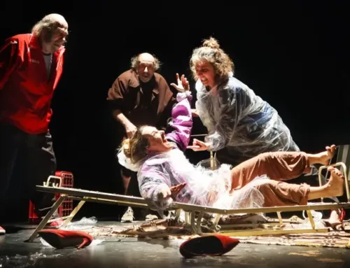Teatre Principal de Palma 2026-2027: tickets, subscriptions and season programme