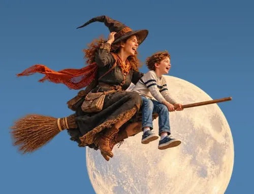 Halloween at Porto Pi 2026: Free Activities and Monster Talent