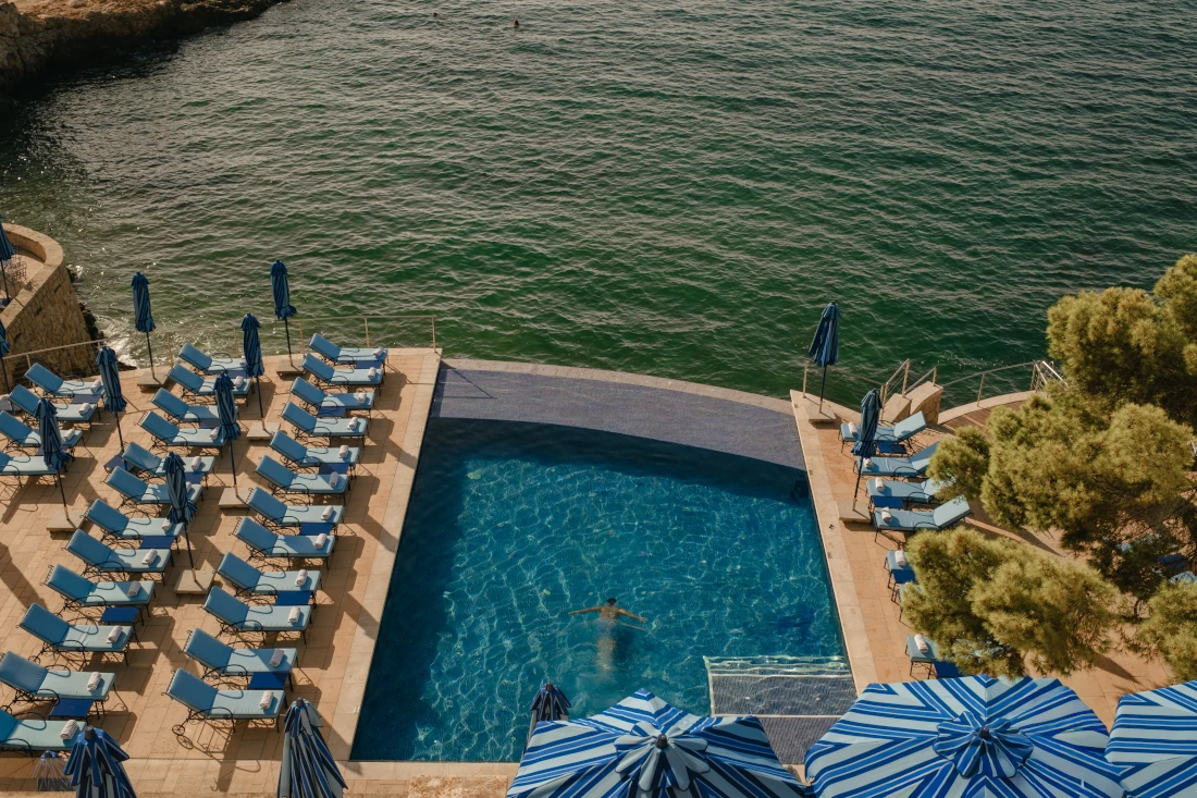 Gran Hotel Maricel