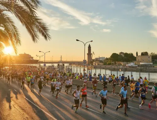 TUI Palma Marathon Mallorca 2026: horarios, recorrido y programa