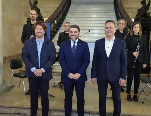 Palma Municipal Band 2026–2027: Concert Programme and Dates